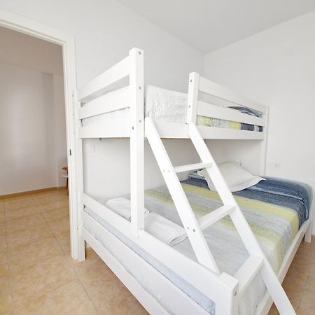Apartamento Con Piscina, Parque Las Naciones, Torrevieja Ngoại thất bức ảnh