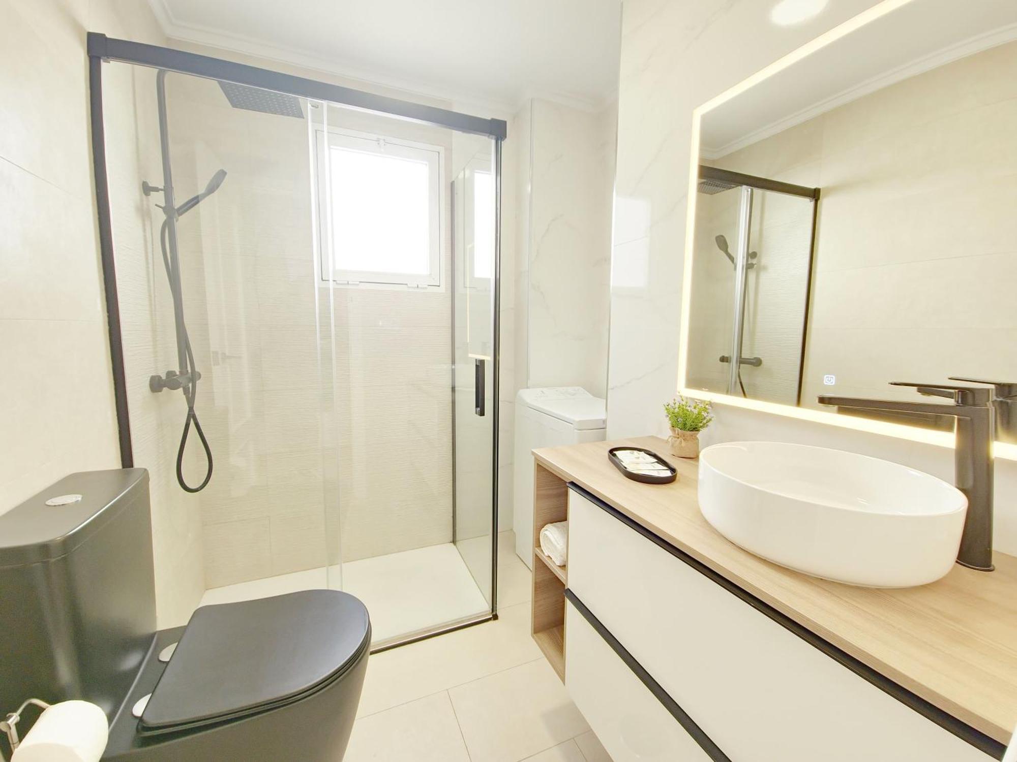 Apartamento Con Piscina, Parque Las Naciones, Torrevieja Ngoại thất bức ảnh