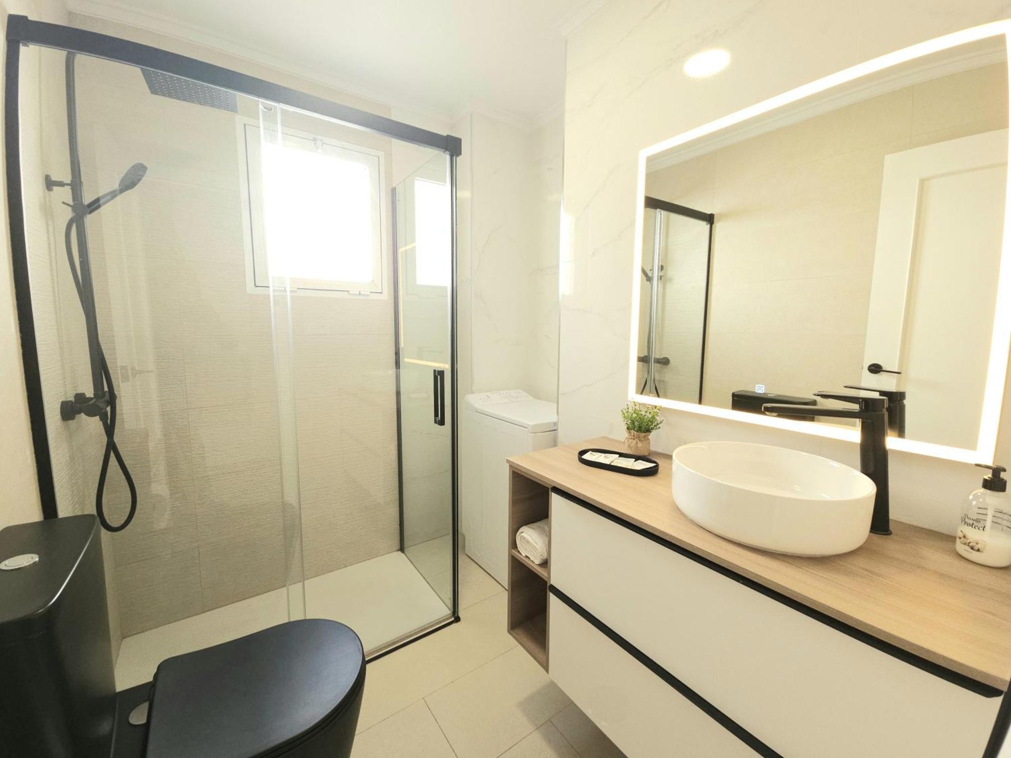 Apartamento Con Piscina, Parque Las Naciones, Torrevieja Ngoại thất bức ảnh