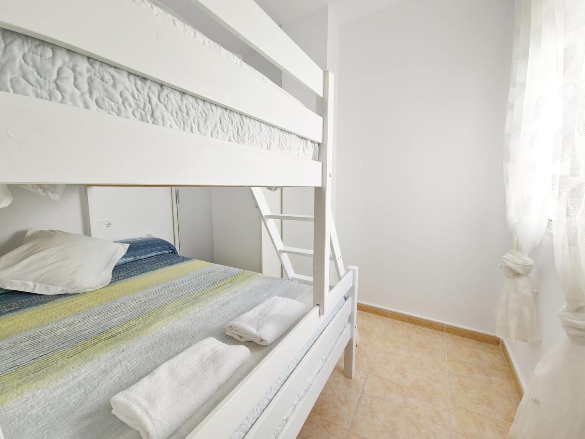 Apartamento Con Piscina, Parque Las Naciones, Torrevieja Ngoại thất bức ảnh