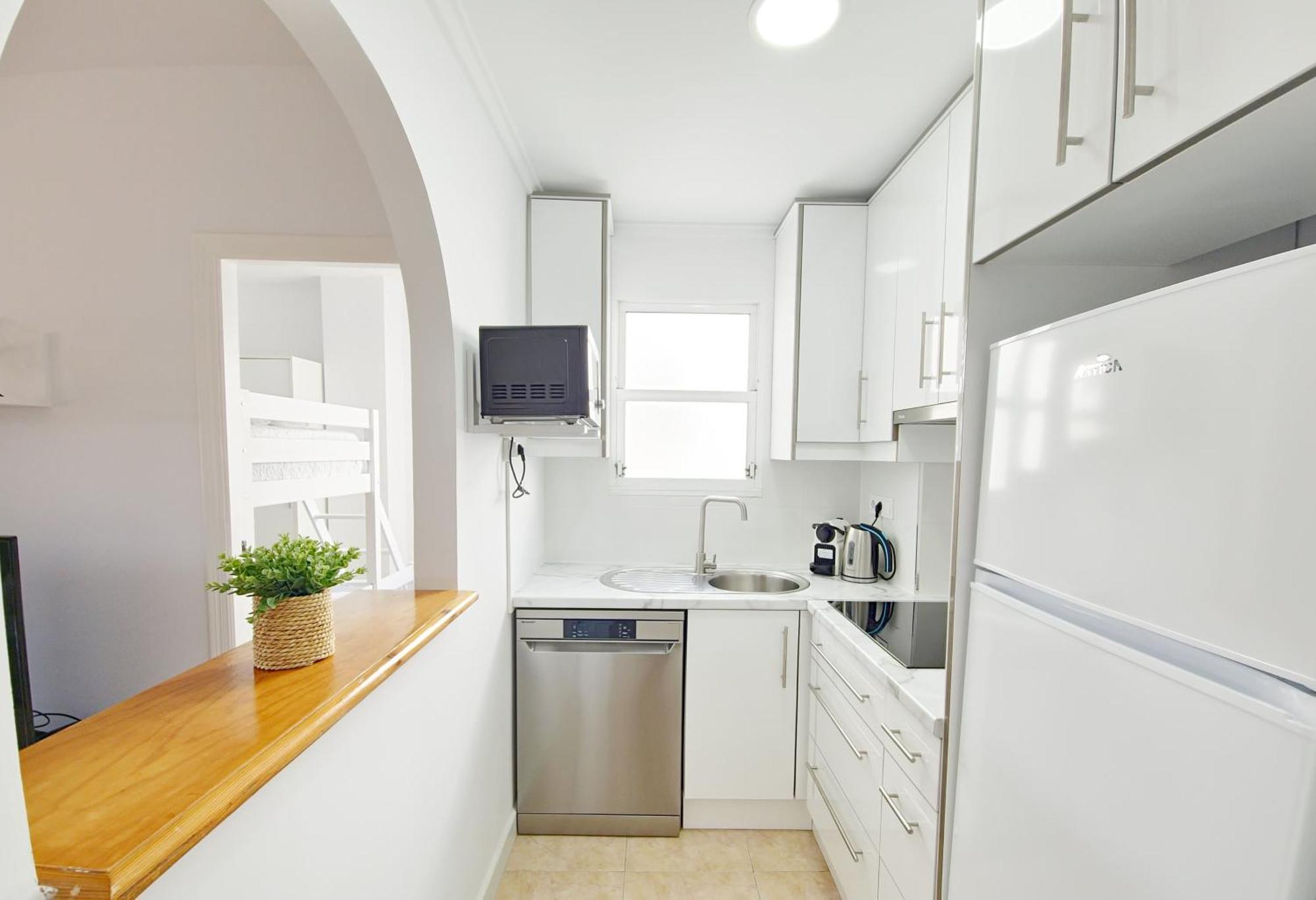 Apartamento Con Piscina, Parque Las Naciones, Torrevieja Ngoại thất bức ảnh