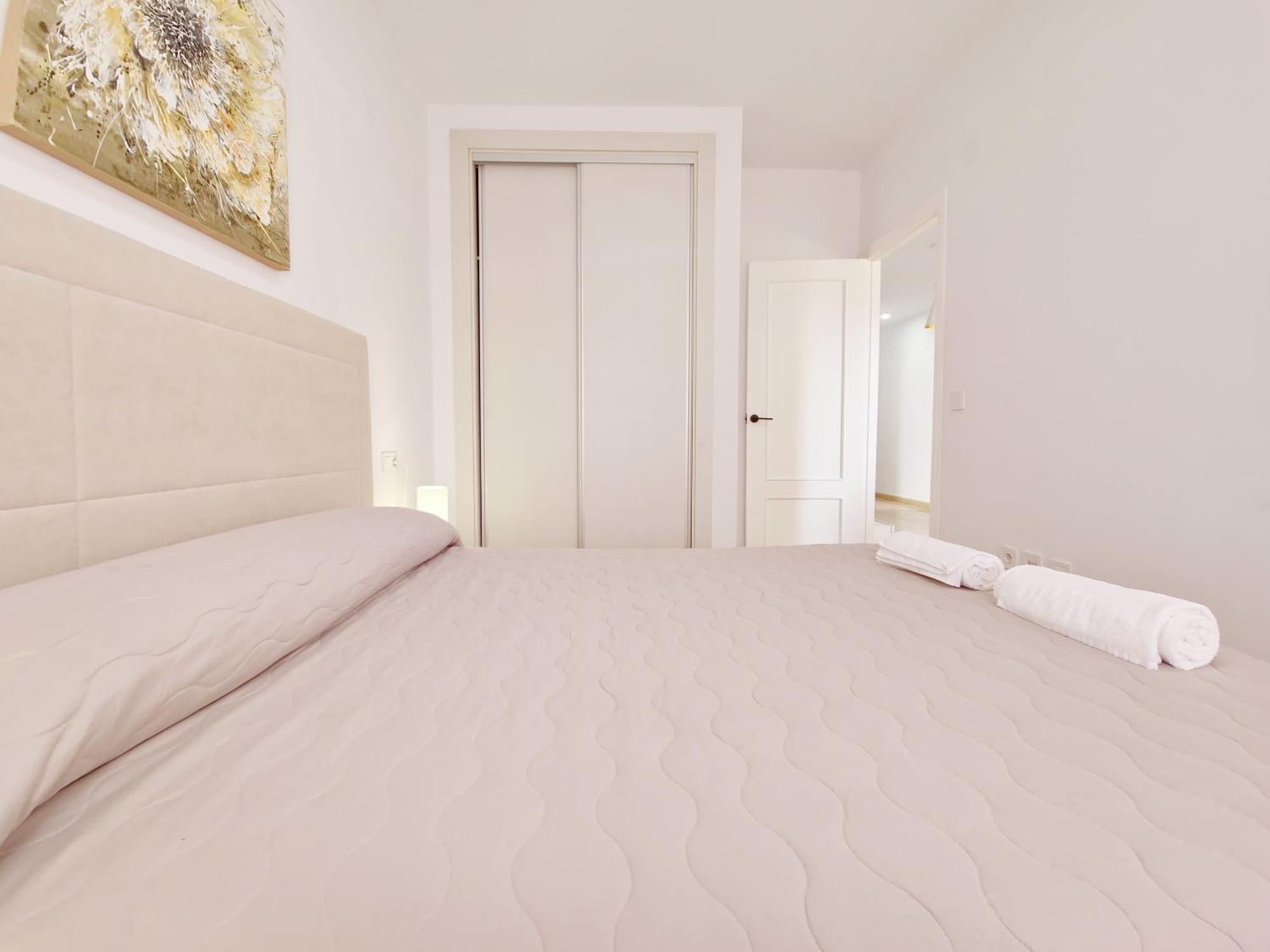 Apartamento Con Piscina, Parque Las Naciones, Torrevieja Ngoại thất bức ảnh