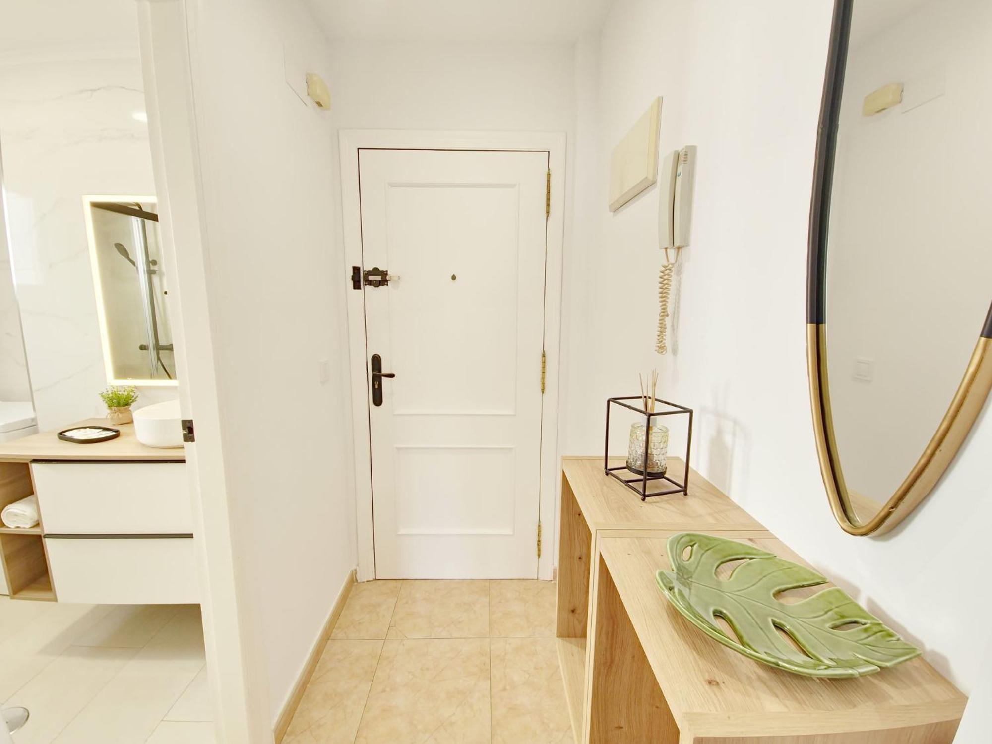 Apartamento Con Piscina, Parque Las Naciones, Torrevieja Ngoại thất bức ảnh