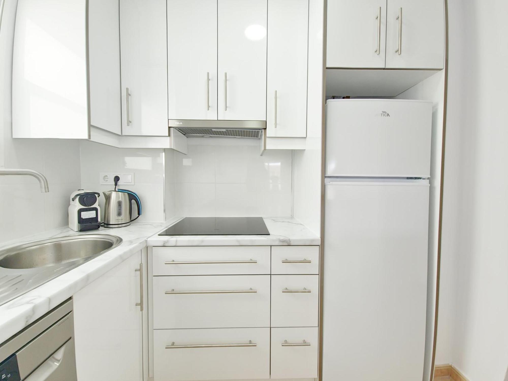 Apartamento Con Piscina, Parque Las Naciones, Torrevieja Ngoại thất bức ảnh